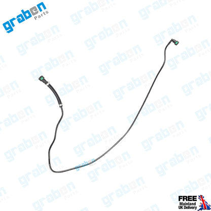 Grabenparts_Spare Water Tank Pipe For Ford Transit 2.2 TDCi CC118C012AB 2006-2014 1750262_