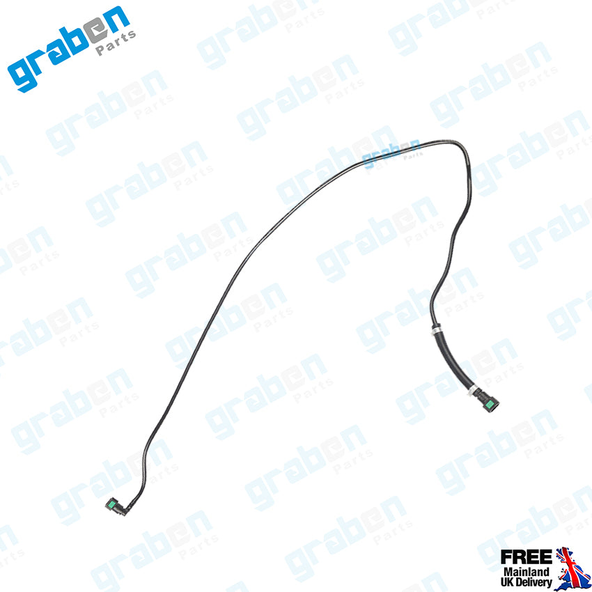 Grabenparts_Spare Water Tank Pipe For Ford Transit 2.2 TDCi CC118C012AB 2006-2014 1750262_