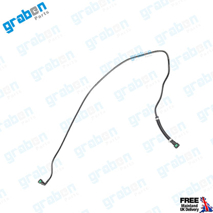 Grabenparts_Spare Water Tank Pipe For Ford Transit 2.2 TDCi CC118C012AB 2006-2014 1750262_