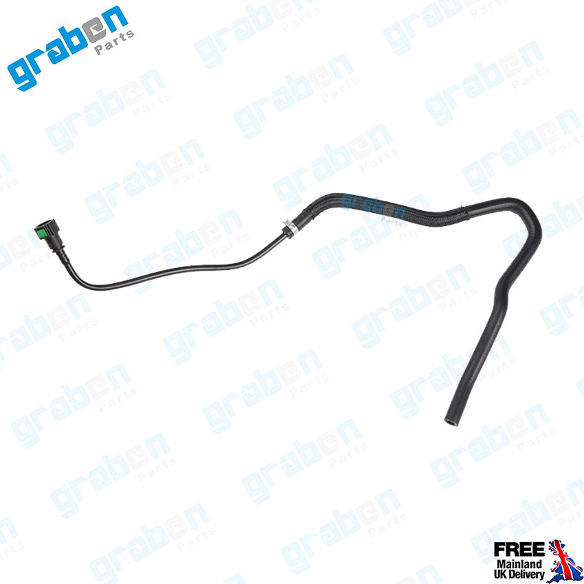 Grabenparts_Spare Water Tank Pipe For Ford Transit V363 2.0 EcoBlue GK38K012AF 2226362_