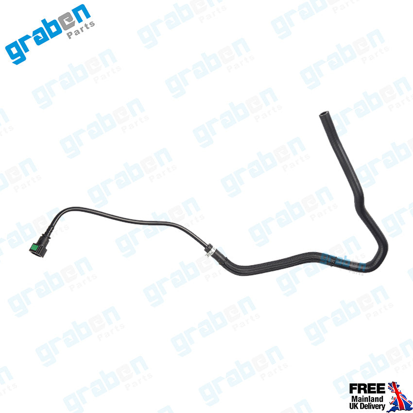 Grabenparts_Spare Water Tank Pipe For Ford Transit V363 2.0 EcoBlue GK38K012AF 2226362_