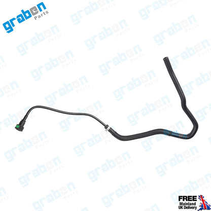 Grabenparts_Spare Water Tank Pipe For Ford Transit V363 2.0 EcoBlue GK38K012AF 2226362_