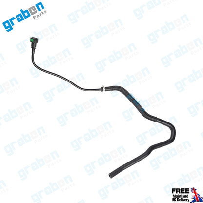 Grabenparts_Spare Water Tank Pipe For Ford Transit V363 2.0 EcoBlue GK38K012AF 2226362_