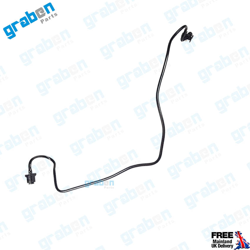 Grabenparts_Spare Water Tank Pipe For Peugeot 3008 5008 DS4 DS5 C4 1.6 Petrol 1323.Y4_