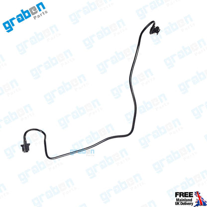 Grabenparts_Spare Water Tank Pipe For Peugeot 3008 5008 DS4 DS5 C4 1.6 Petrol 1323.Y4_