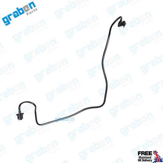 Grabenparts_Spare Water Tank Pipe For Peugeot 3008 5008 DS4 DS5 C4 1.6 Petrol 1323.Y4_