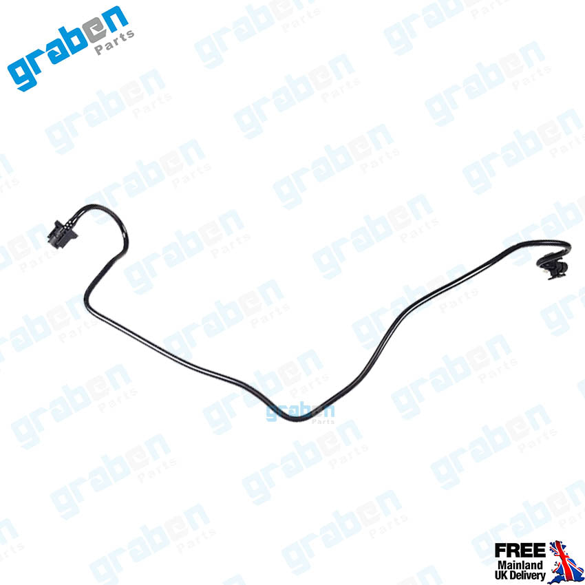 Grabenparts_Spare Water Tank Pipe For Peugeot 3008 5008 DS4 DS5 C4 1.6 Petrol 1323.Y4_