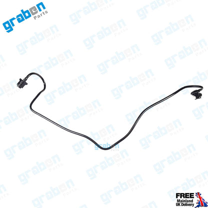 Grabenparts_Spare Water Tank Pipe For Peugeot 3008 5008 DS4 DS5 C4 1.6 Petrol 1323.Y4_