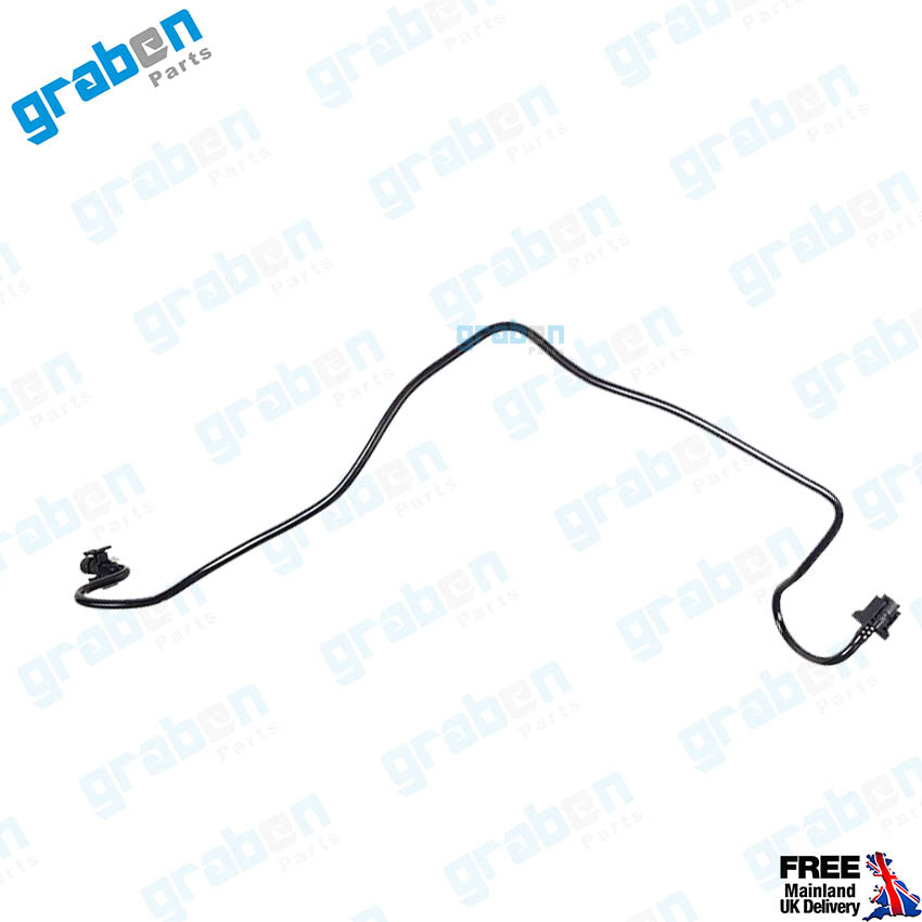 Grabenparts_Spare Water Tank Pipe For Peugeot 3008 5008 DS4 DS5 C4 1.6 Petrol 1323.Y4_