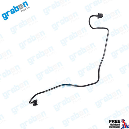 Grabenparts_Spare Water Tank Pipe For Peugeot 3008 5008 DS4 DS5 C4 1.6 Petrol 1323.Y4_