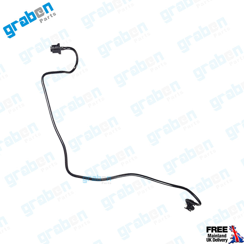 Grabenparts_Spare Water Tank Pipe For Peugeot 3008 5008 DS4 DS5 C4 1.6 Petrol 1323.Y4_