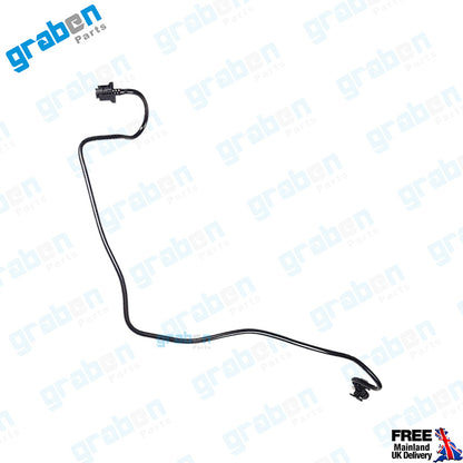 Grabenparts_Spare Water Tank Pipe For Peugeot 3008 5008 DS4 DS5 C4 1.6 Petrol 1323.Y4_