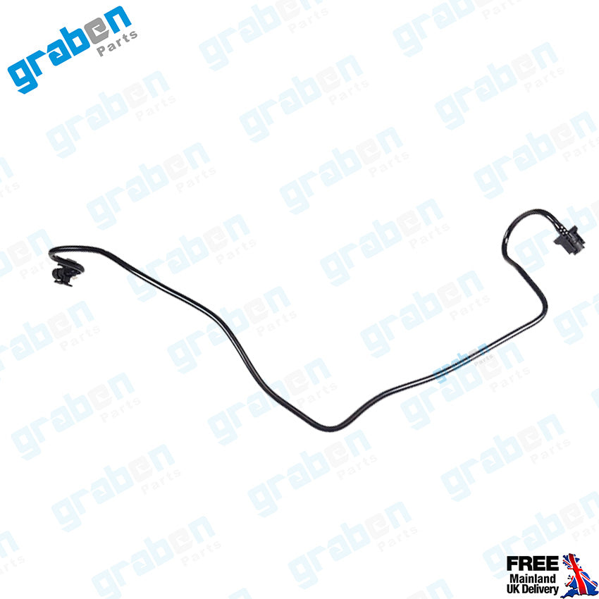 Grabenparts_Spare Water Tank Pipe For Peugeot 3008 5008 DS4 DS5 C4 1.6 Petrol 1323.Y4_