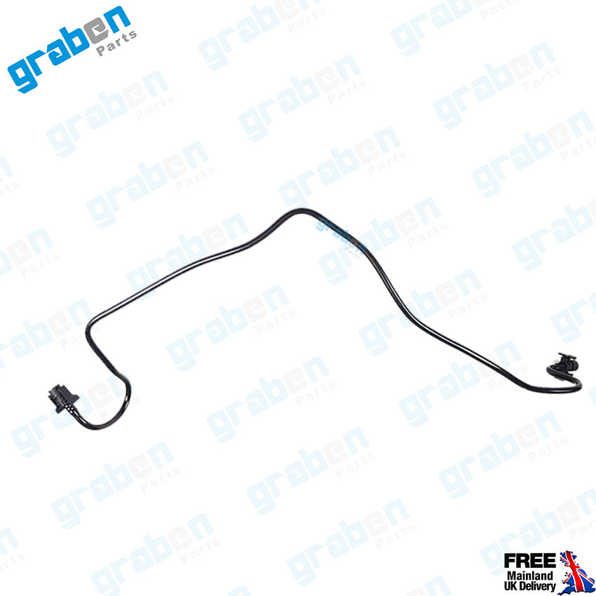 Grabenparts_Spare Water Tank Pipe For Peugeot 3008 5008 DS4 DS5 C4 1.6 Petrol 1323.Y4_