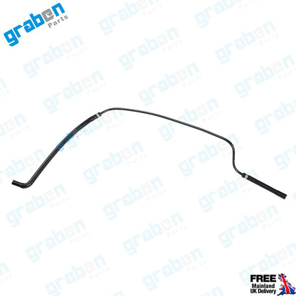 Grabenparts_Spare Water Tank Pipe For Peugeot Boxer / Citroën Jumper Relay 2.2 HDi 1351.TY_