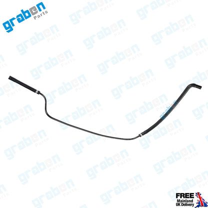Grabenparts_Spare Water Tank Pipe For Peugeot Boxer / Citroën Jumper Relay 2.2 HDi 1351.TY_