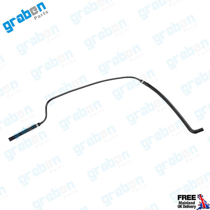 Grabenparts_Spare Water Tank Pipe For Peugeot Boxer / Citroën Jumper Relay 2.2 HDi 1351.TY_