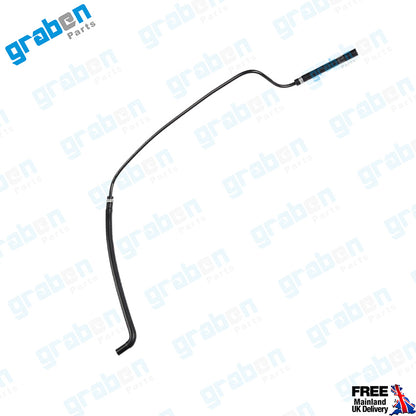 Grabenparts_Spare Water Tank Pipe For Peugeot Boxer / Citroën Jumper Relay 2.2 HDi 1351.TY_