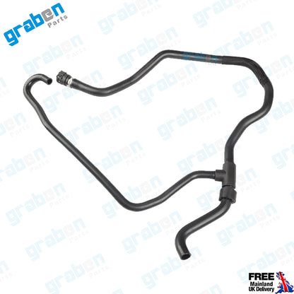 Grabenparts_Spare Water Tank Pipe For Peugeot Boxer / Citroen Jumper Relay 2.2 D 1611982180_