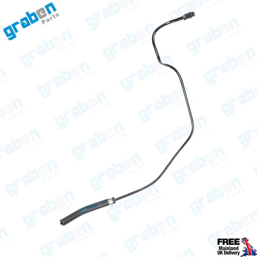 Grabenparts_Spare Water Tank Pipe For Peugeot Boxer / Fiat Ducato 2.0D 1379291080 1617303280_