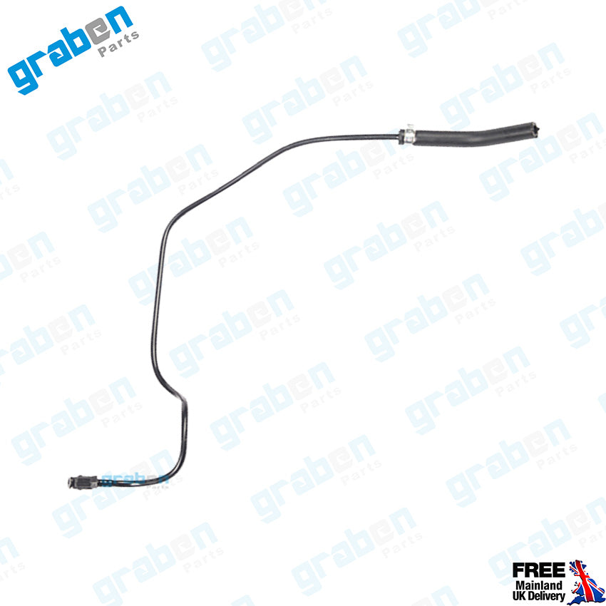 Grabenparts_Spare Water Tank Pipe For Peugeot Boxer / Fiat Ducato 2.0D 1379291080 1617303280_