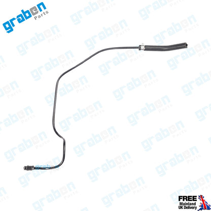 Grabenparts_Spare Water Tank Pipe For Peugeot Boxer / Fiat Ducato 2.0D 1379291080 1617303280_