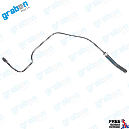 Grabenparts_Spare Water Tank Pipe For Peugeot Boxer / Fiat Ducato 2.0D 1379291080 1617303280_