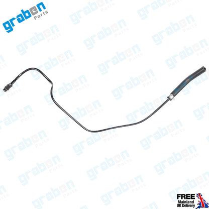 Grabenparts_Spare Water Tank Pipe For Peugeot Boxer / Fiat Ducato 2.0D 1379291080 1617303280_