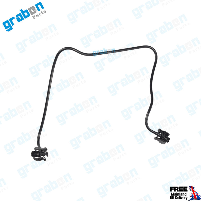 Grabenparts_Spare Water Tank Pipe For Peugeot Citroen Vauxhall DS 9805454880 3639681_