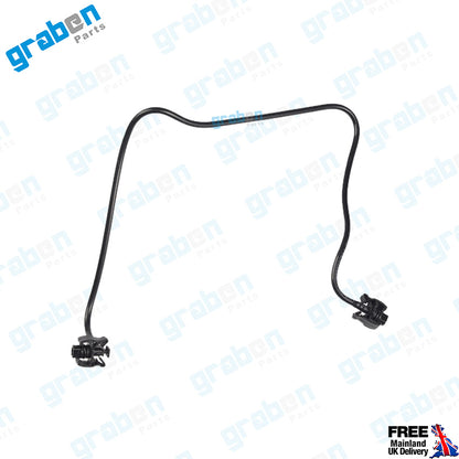 Grabenparts_Spare Water Tank Pipe For Peugeot Citroen Vauxhall DS 9805454880 3639681_