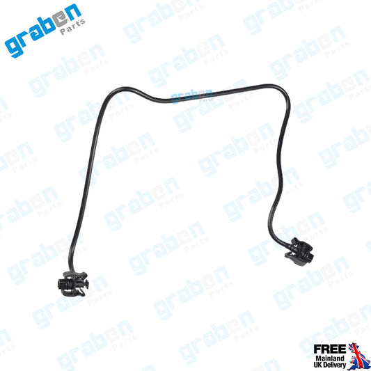 Grabenparts_Spare Water Tank Pipe For Peugeot Citroen Vauxhall DS 9805454880 3639681_