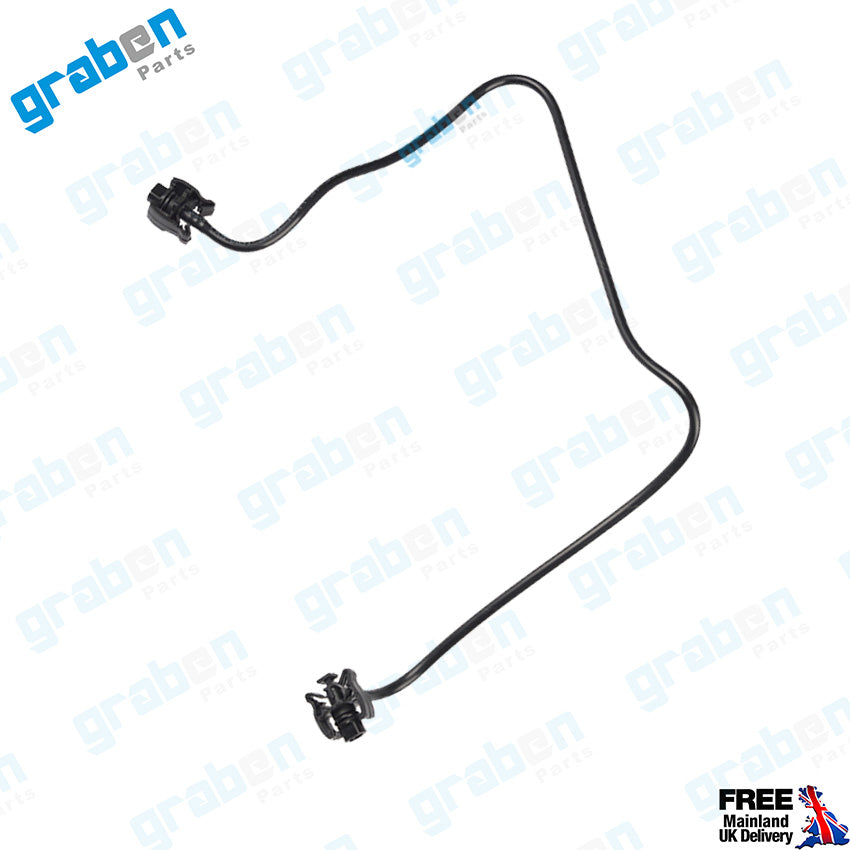 Grabenparts_Spare Water Tank Pipe For Peugeot Citroen Vauxhall DS 9805454880 3639681_