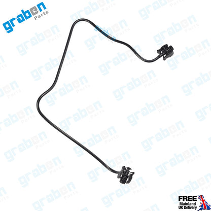 Grabenparts_Spare Water Tank Pipe For Peugeot Citroen Vauxhall DS 9805454880 3639681_