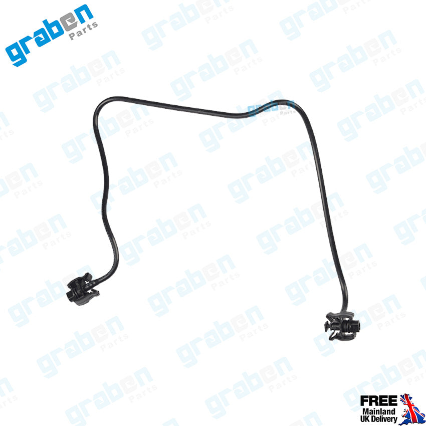 Grabenparts_Spare Water Tank Pipe For Peugeot Citroen Vauxhall DS 9805454880 3639681_