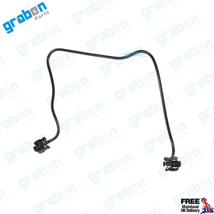 Grabenparts_Spare Water Tank Pipe For Peugeot Citroen Vauxhall DS 9805454880 3639681_