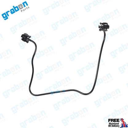 Grabenparts_Spare Water Tank Pipe For Peugeot Citroen Vauxhall DS 9805454880 3639681_