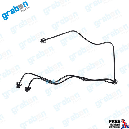 Grabenparts_Spare Water Tank Pipe For Peugeot Expert Citroën Jumpy Dispatch 2.0 HDi 1323.Y7_
