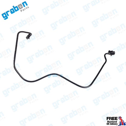 Grabenparts_Spare Water Tank Pipe For Peugeot Partner / Citroen Berlingo 1.6 HDI 1323.CF_