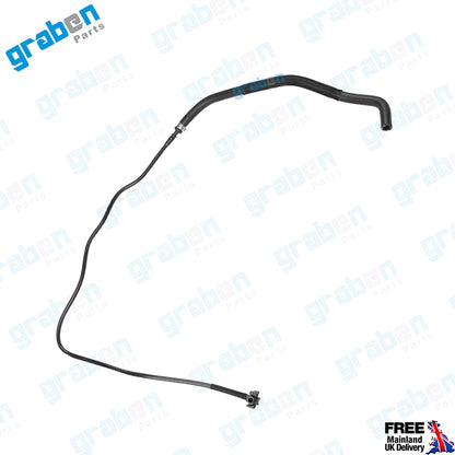Grabenparts_Spare Water Tank Pipe For Renault Clio IV / Captur 1.2 Petrol 217414459R_