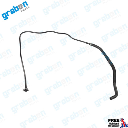 Grabenparts_Spare Water Tank Pipe For Renault Clio IV / Captur 1.2 Petrol 217414459R_