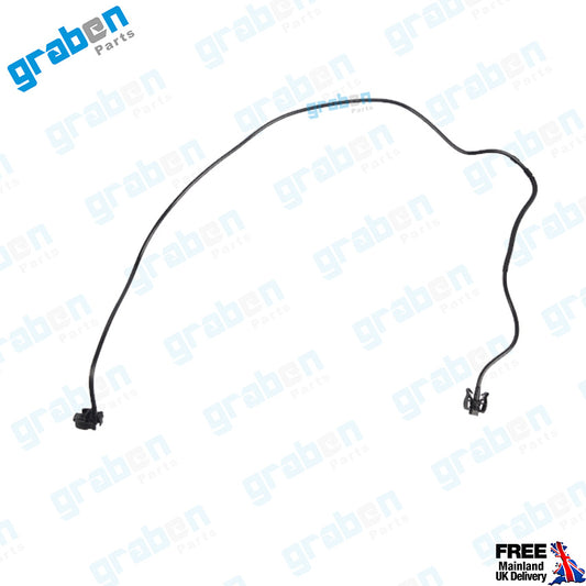 Grabenparts_Spare Water Tank Pipe For Vauxhall Astra VIII L 1.2 1.5 2021+ 9676650780_