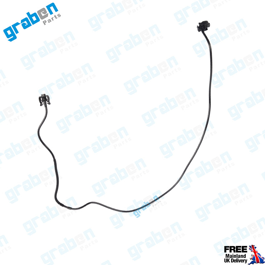 Grabenparts_Spare Water Tank Pipe For Vauxhall Astra VIII L 1.2 1.5 2021+ 9676650780_