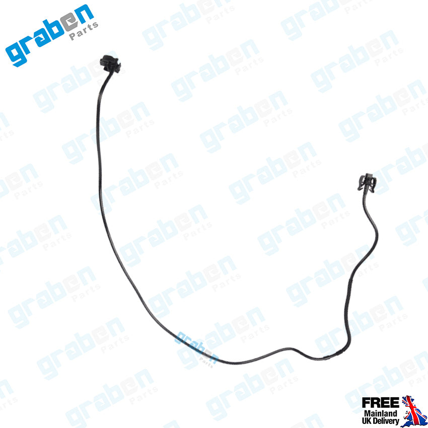 Grabenparts_Spare Water Tank Pipe For Vauxhall Astra VIII L 1.2 1.5 2021+ 9676650780_