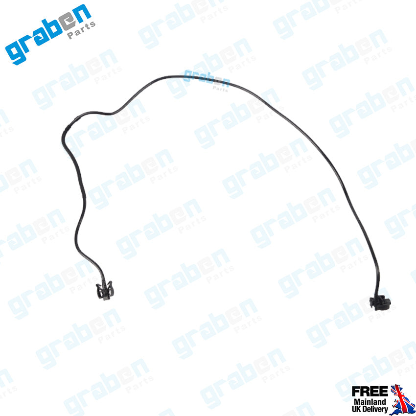 Grabenparts_Spare Water Tank Pipe For Vauxhall Astra VIII L 1.2 1.5 2021+ 9676650780_