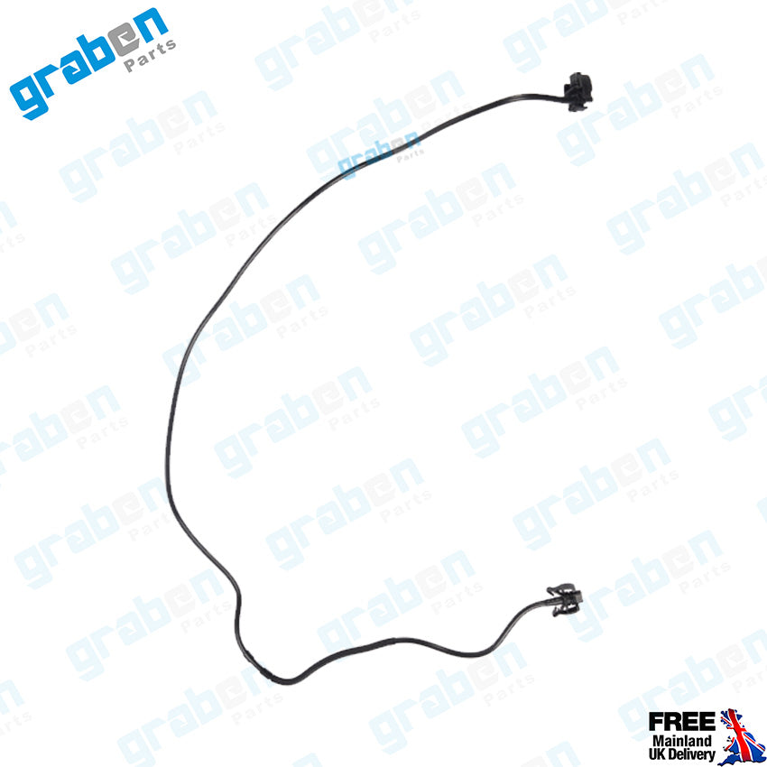 Grabenparts_Spare Water Tank Pipe For Vauxhall Astra VIII L 1.2 1.5 2021+ 9676650780_