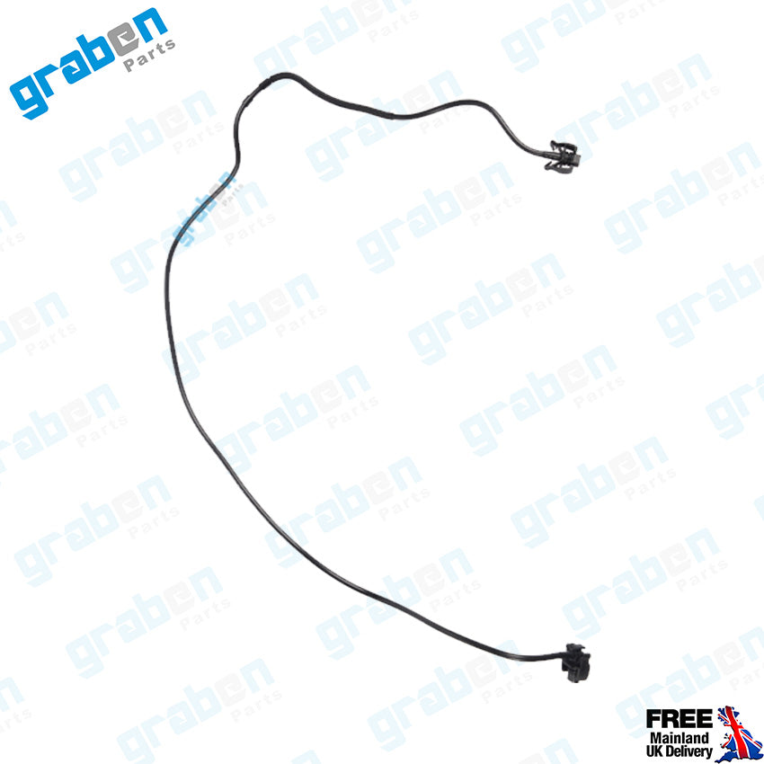 Grabenparts_Spare Water Tank Pipe For Vauxhall Astra VIII L 1.2 1.5 2021+ 9676650780_