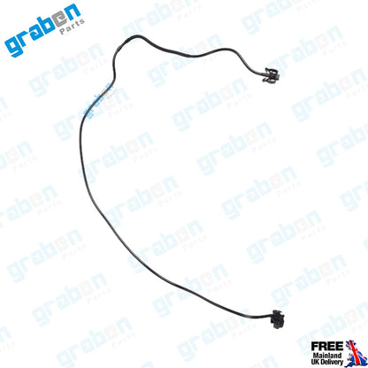 Grabenparts_Spare Water Tank Pipe For Vauxhall Astra VIII L 1.2 1.5 2021+ 9676650780_