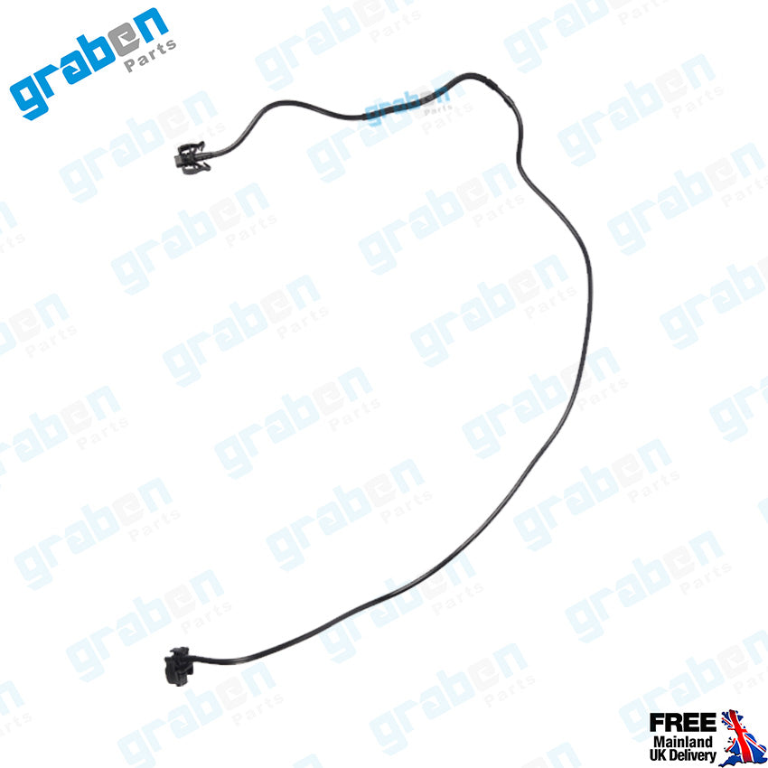 Grabenparts_Spare Water Tank Pipe For Vauxhall Astra VIII L 1.2 1.5 2021+ 9676650780_