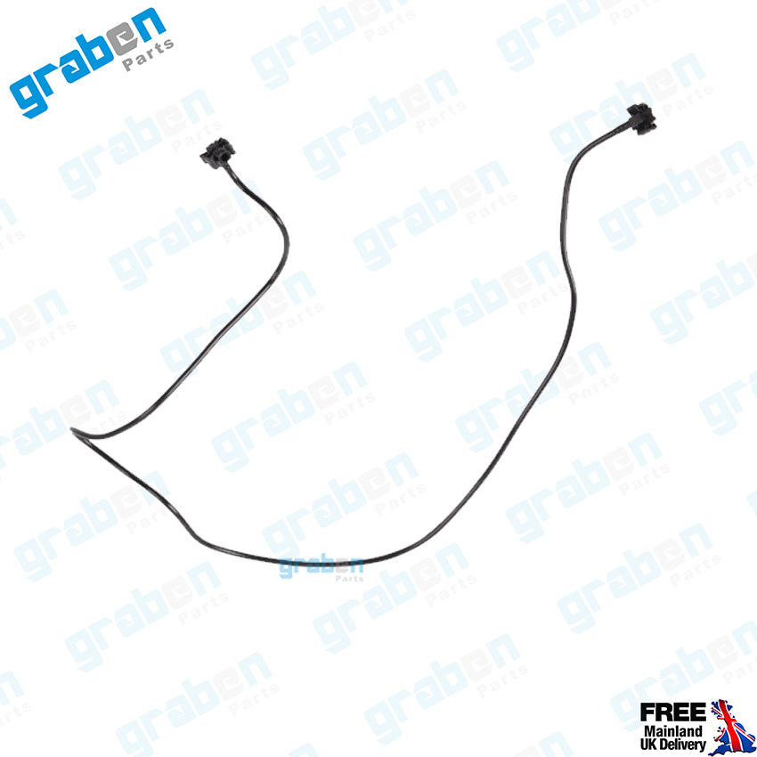 Grabenparts_Spare Water Tank Pipe For Vauxhall Vivaro C 1.5 / Citroën Jumpy 1.5 9818468680_