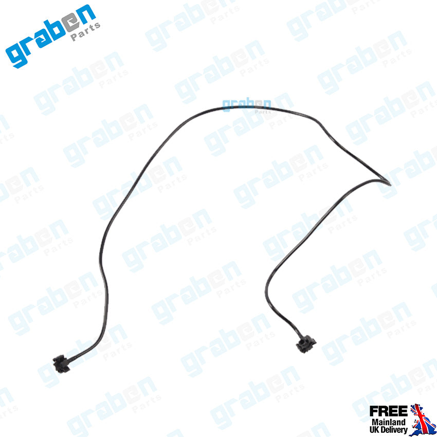 Grabenparts_Spare Water Tank Pipe For Vauxhall Vivaro C 1.5 / Citroën Jumpy 1.5 9818468680_